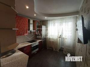 1-к квартира, вторичка, 36м2, 5/5 этаж