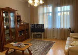 3-к квартира, вторичка, 84м2, 4/4 этаж