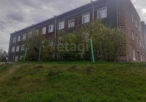 Студия квартира, вторичка, 16м2, 3/3 этаж