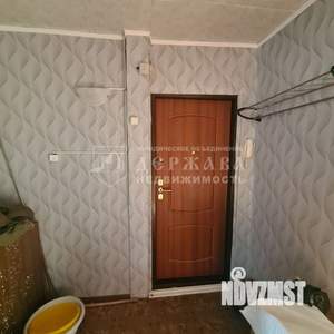 3-к квартира, вторичка, 62м2, 4/5 этаж