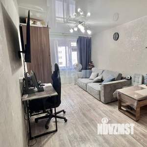 Студия квартира, вторичка, 23м2, 6/9 этаж