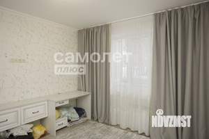 3-к квартира, вторичка, 92м2, 1/12 этаж