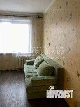 2-к квартира, вторичка, 44м2, 2/5 этаж