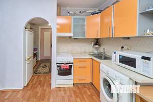 1-к квартира, вторичка, 23м2, 7/9 этаж