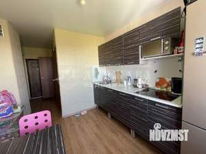 1-к квартира, вторичка, 34м2, 8/9 этаж