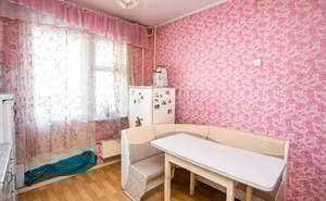 3-к квартира, вторичка, 63м2, 5/10 этаж