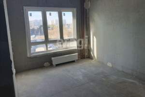 3-к квартира, вторичка, 58м2, 6/16 этаж