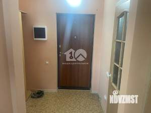 1-к квартира, вторичка, 39м2, 5/16 этаж