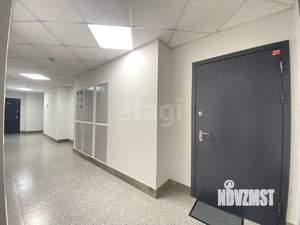 Студия квартира, вторичка, 29м2, 10/15 этаж