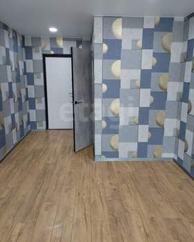 Студия квартира, вторичка, 23м2, 1/9 этаж