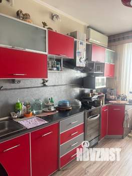 3-к квартира, вторичка, 82м2, 10/10 этаж