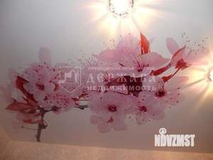 3-к квартира, вторичка, 62м2, 4/5 этаж