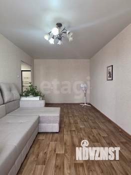 1-к квартира, вторичка, 39м2, 1/10 этаж