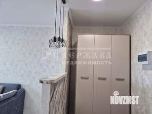 1-к квартира, вторичка, 32м2, 7/9 этаж