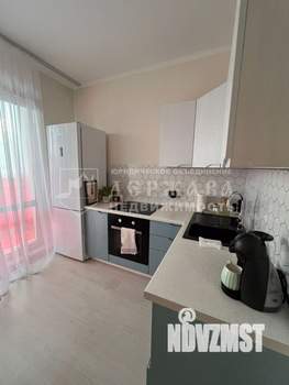 1-к квартира, вторичка, 33м2, 3/10 этаж