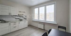 2-к квартира, вторичка, 52м2, 9/16 этаж