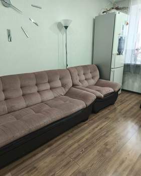 2-к квартира, сданный дом, 58м2, 9/10 этаж