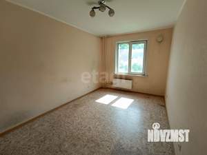 Студия квартира, вторичка, 42м2, 1/5 этаж