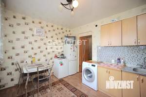 2-к квартира, вторичка, 60м2, 6/6 этаж