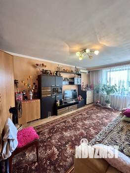 1-к квартира, вторичка, 32м2, 5/5 этаж