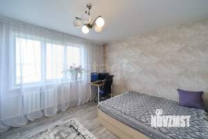2-к квартира, вторичка, 54м2, 9/9 этаж