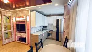 3-к квартира, вторичка, 55м2, 5/5 этаж