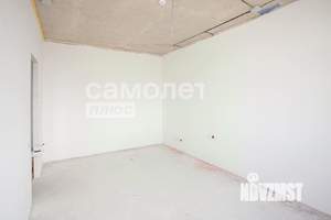 2-к квартира, сданный дом, 44м2, 11/15 этаж