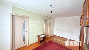 3-к квартира, вторичка, 47м2, 4/5 этаж