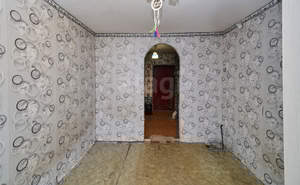 1-к квартира, вторичка, 17м2, 2/5 этаж