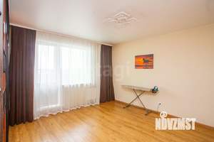 4-к квартира, вторичка, 85м2, 9/10 этаж