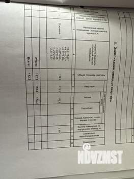 Студия квартира, вторичка, 112м2, 12/14 этаж