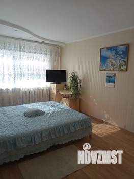 3-к квартира, вторичка, 61м2, 5/5 этаж