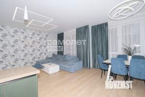 4-к квартира, вторичка, 147м2, 13/14 этаж