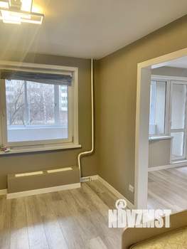 1-к квартира, вторичка, 25м2, 3/9 этаж