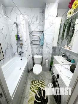 2-к квартира, вторичка, 44м2, 5/5 этаж