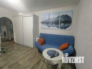 1-к квартира, вторичка, 34м2, 10/10 этаж