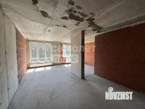 3-к квартира, вторичка, 62м2, 3/15 этаж