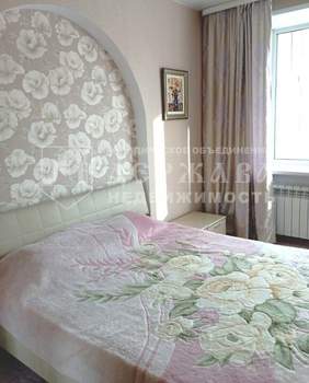 3-к квартира, вторичка, 80м2, 2/5 этаж
