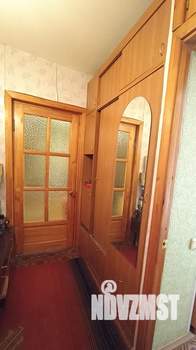 2-к квартира, вторичка, 44м2, 2/9 этаж