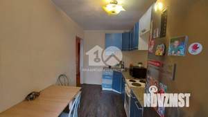 1-к квартира, вторичка, 37м2, 5/12 этаж