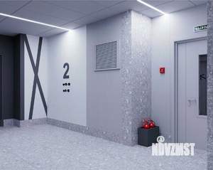 3-к квартира, вторичка, 75м2, 3/15 этаж