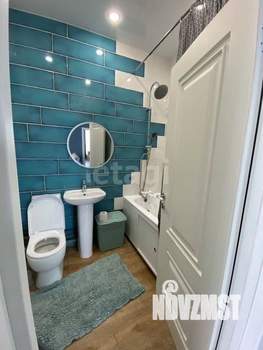 3-к квартира, вторичка, 68м2, 9/14 этаж