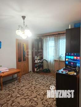 2-к квартира, вторичка, 42м2, 3/5 этаж