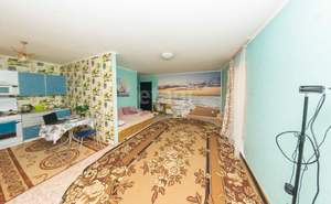 Студия квартира, вторичка, 35м2, 5/10 этаж