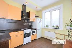 3-к квартира, вторичка, 60м2, 5/9 этаж