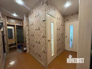 2-к квартира, вторичка, 47м2, 2/5 этаж