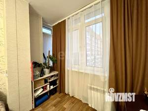 2-к квартира, вторичка, 41м2, 9/9 этаж