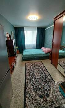 1-к квартира, вторичка, 23м2, 3/9 этаж