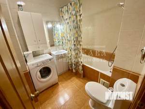 2-к квартира, вторичка, 75м2, 1/12 этаж