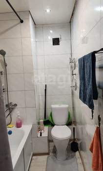 2-к квартира, вторичка, 45м2, 2/2 этаж